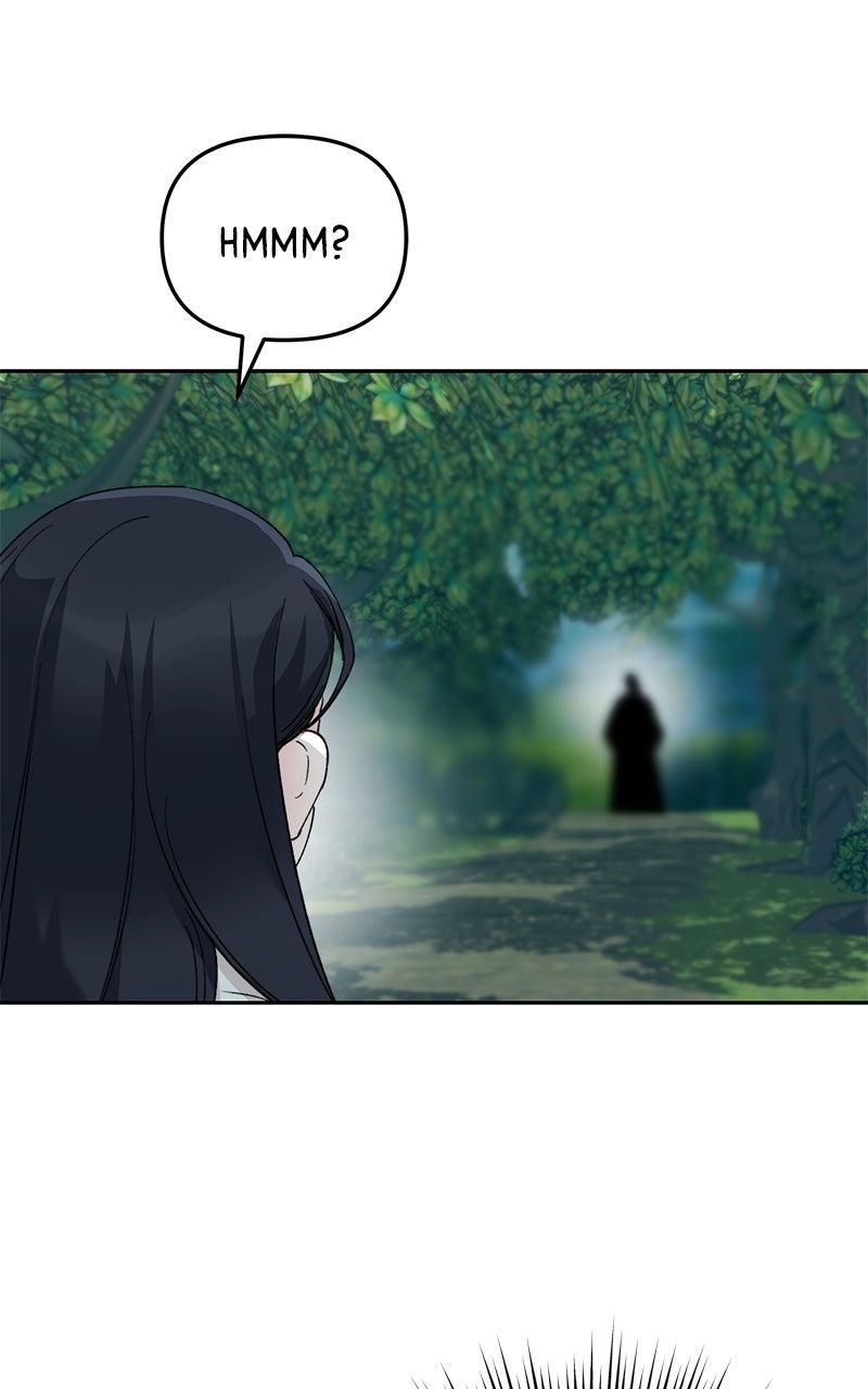 The Pure Heart of a Monster Chapter 11 - Page 21