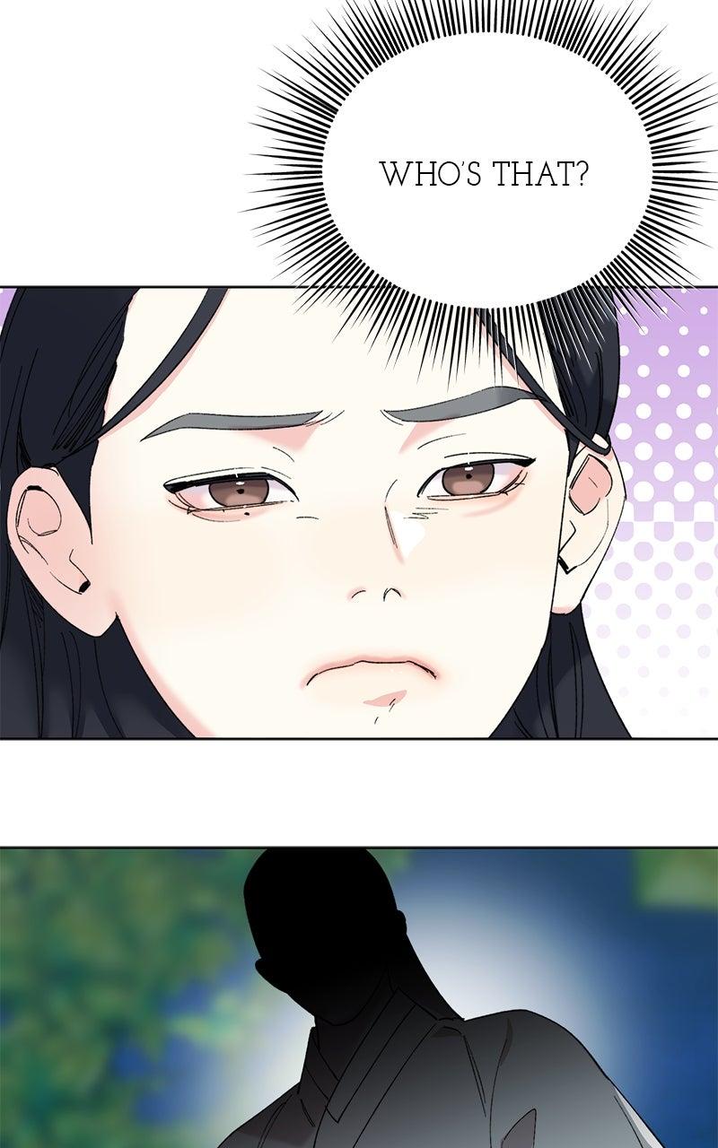 The Pure Heart of a Monster Chapter 11 - Page 22