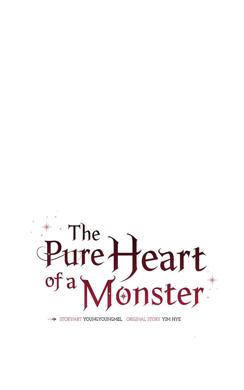 The Pure Heart of a Monster Chapter 11 - Page 27