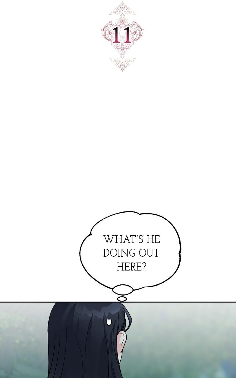 The Pure Heart of a Monster Chapter 11 - Page 28