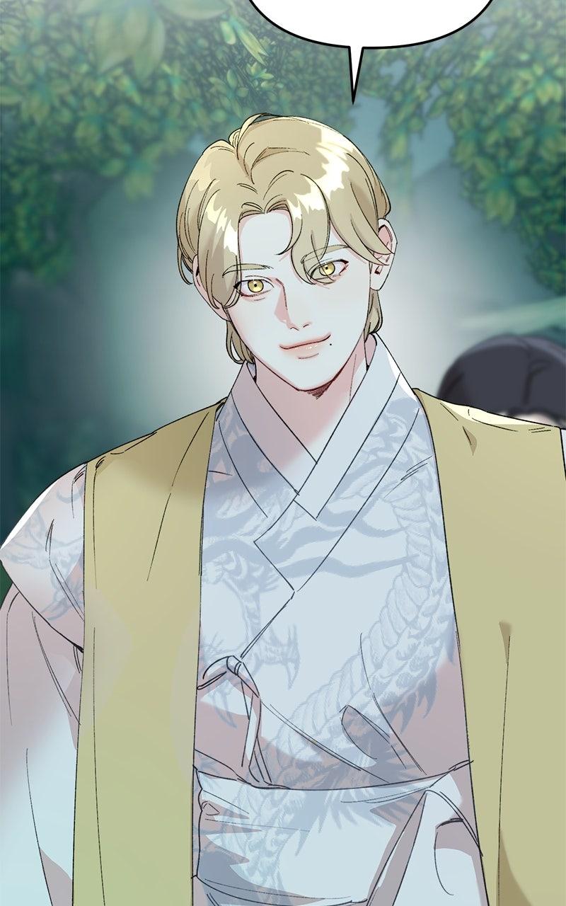 The Pure Heart of a Monster Chapter 11 - Page 30