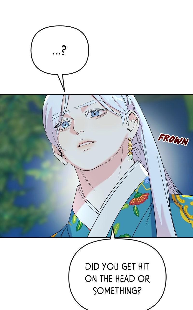 The Pure Heart of a Monster Chapter 11 - Page 32