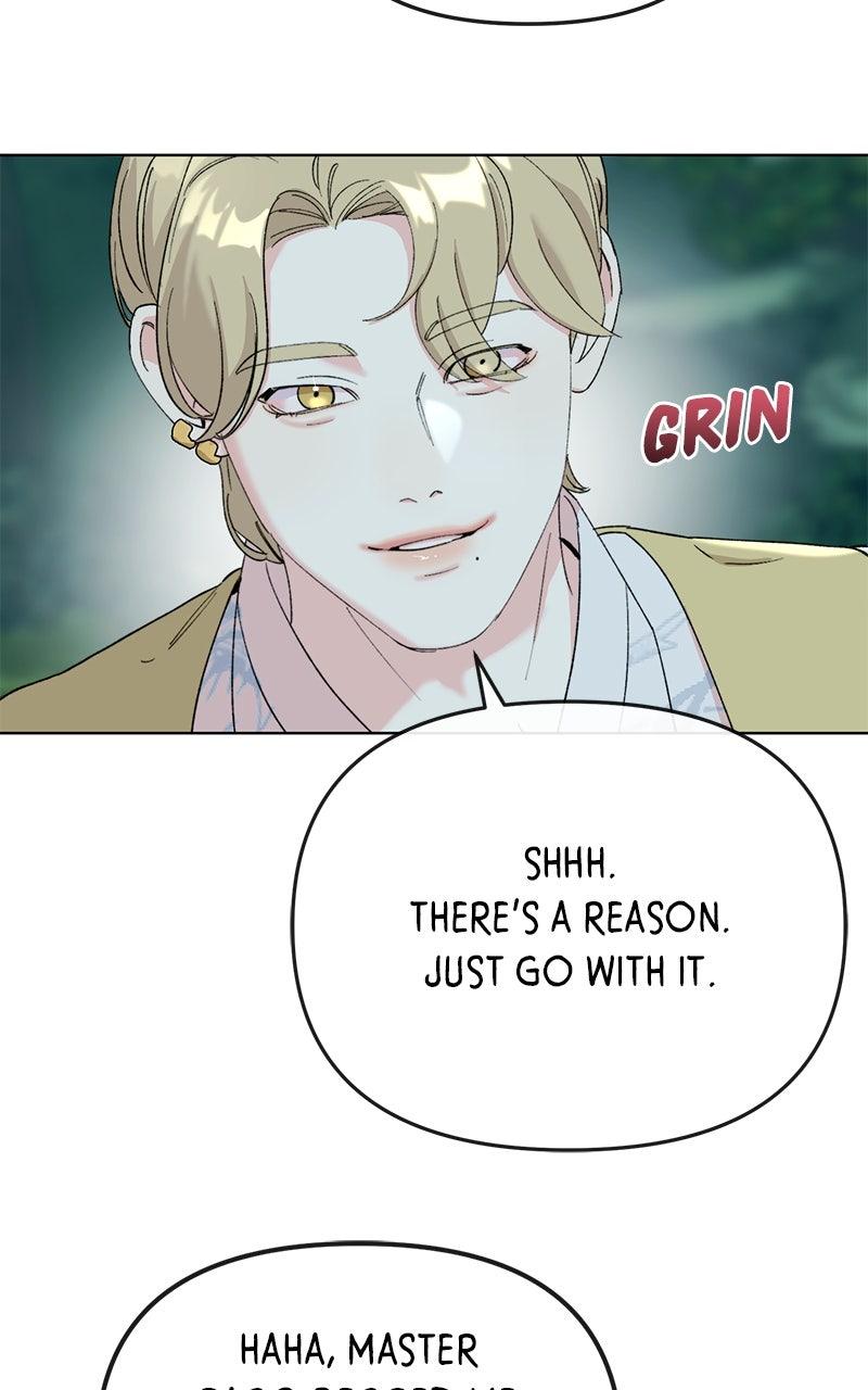 The Pure Heart of a Monster Chapter 11 - Page 33