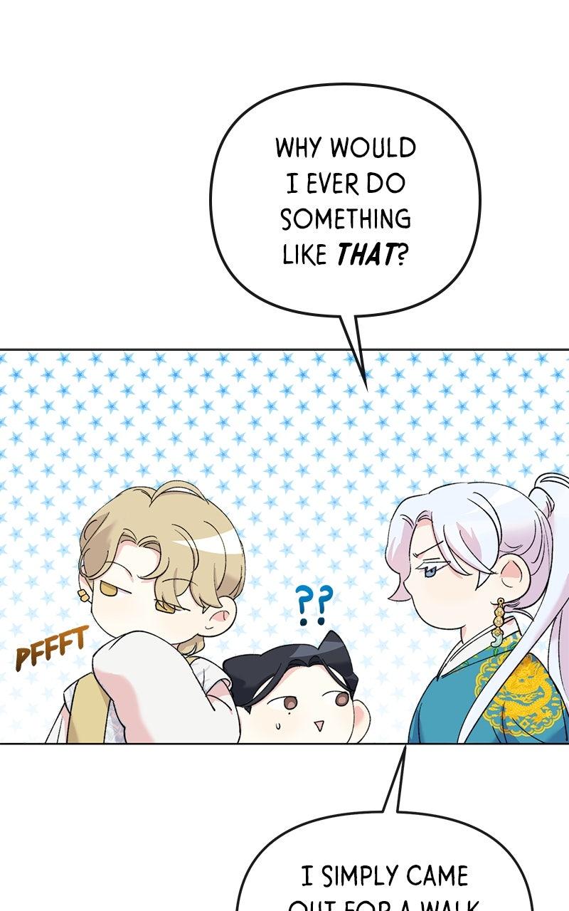 The Pure Heart of a Monster Chapter 11 - Page 37