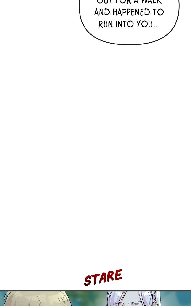 The Pure Heart of a Monster Chapter 11 - Page 38