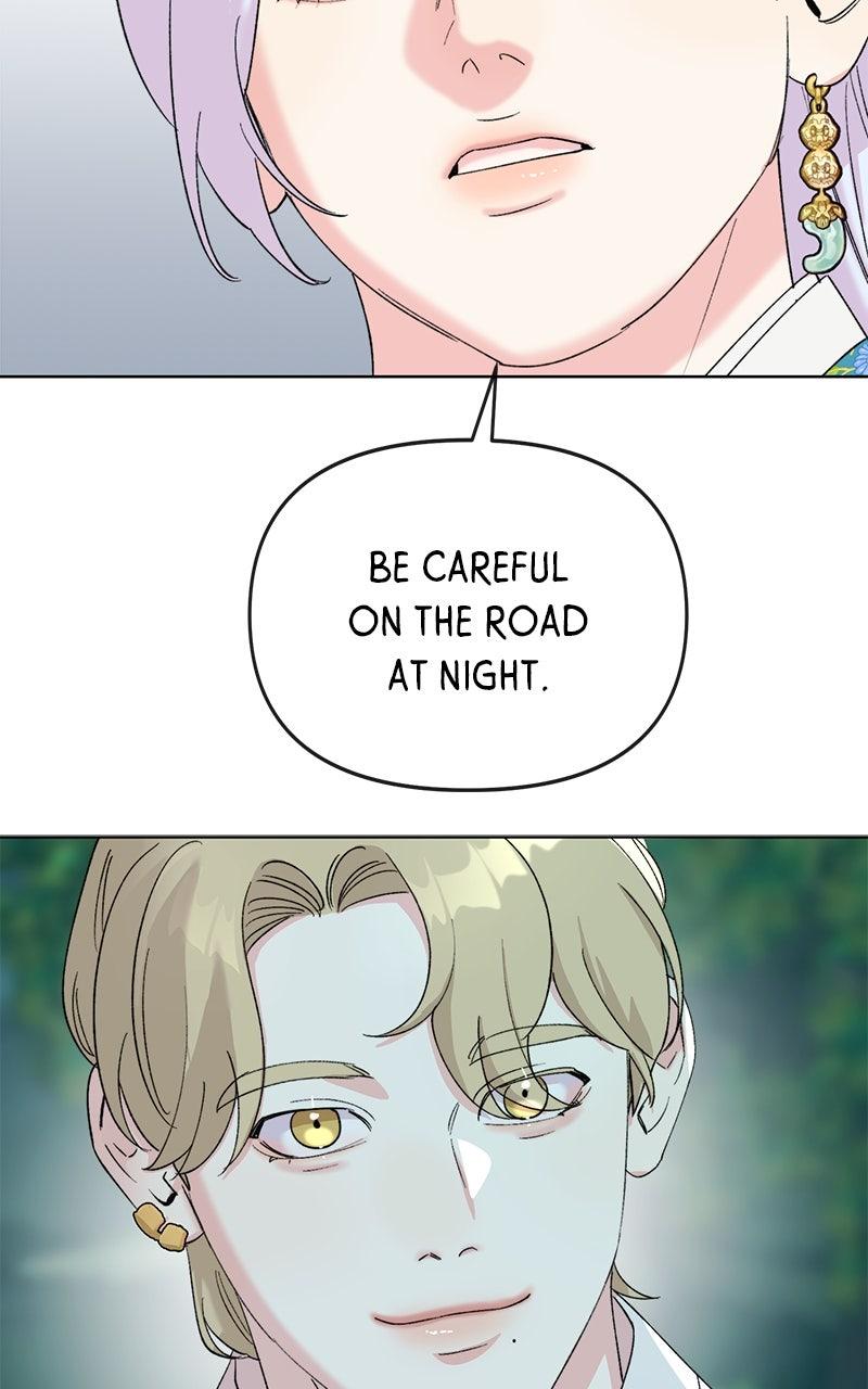 The Pure Heart of a Monster Chapter 11 - Page 40