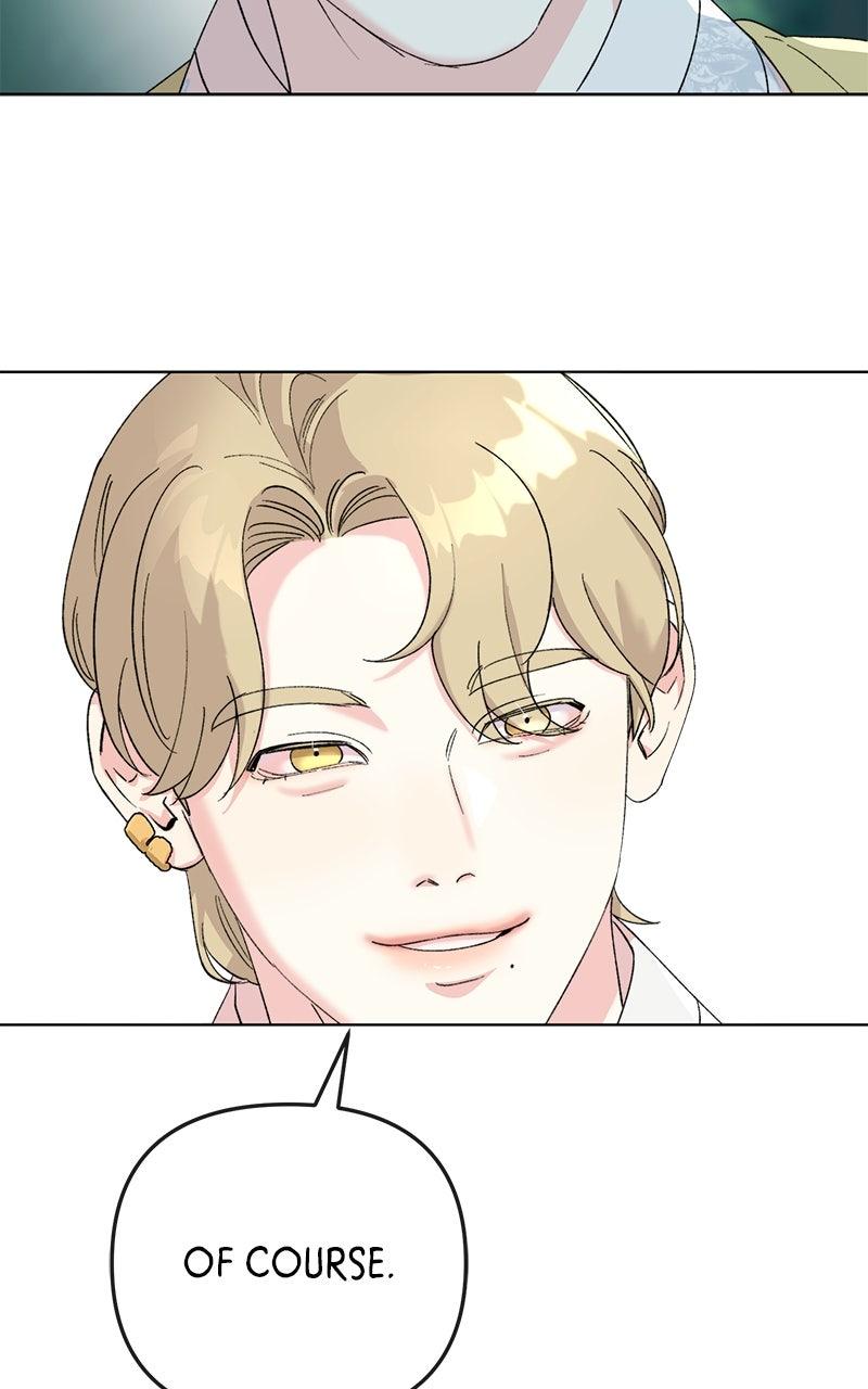 The Pure Heart of a Monster Chapter 11 - Page 41