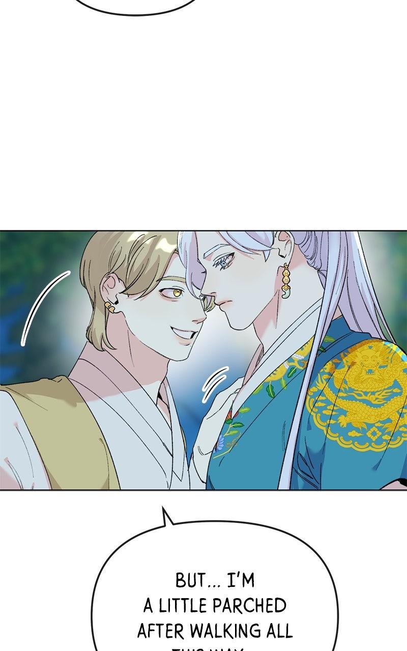 The Pure Heart of a Monster Chapter 11 - Page 42