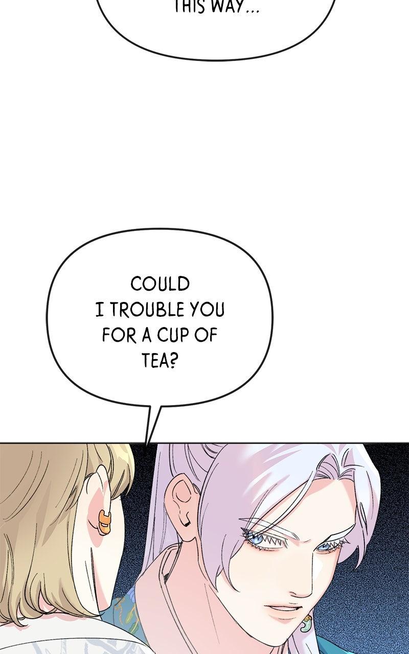 The Pure Heart of a Monster Chapter 11 - Page 43