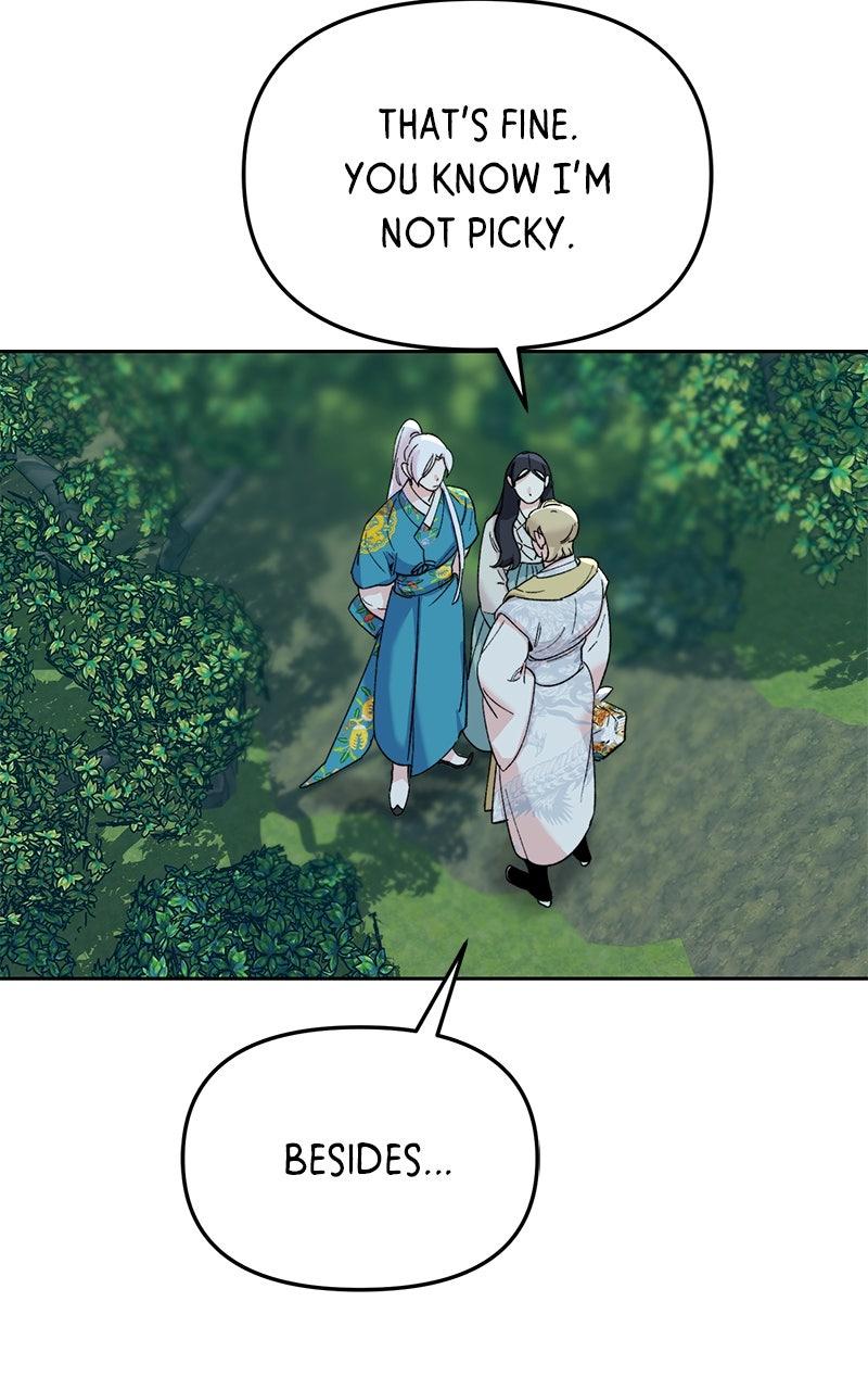 The Pure Heart of a Monster Chapter 11 - Page 45