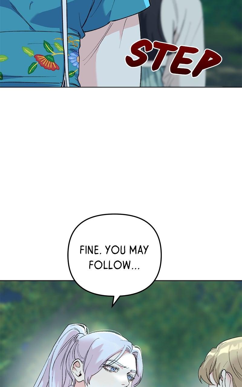 The Pure Heart of a Monster Chapter 11 - Page 48