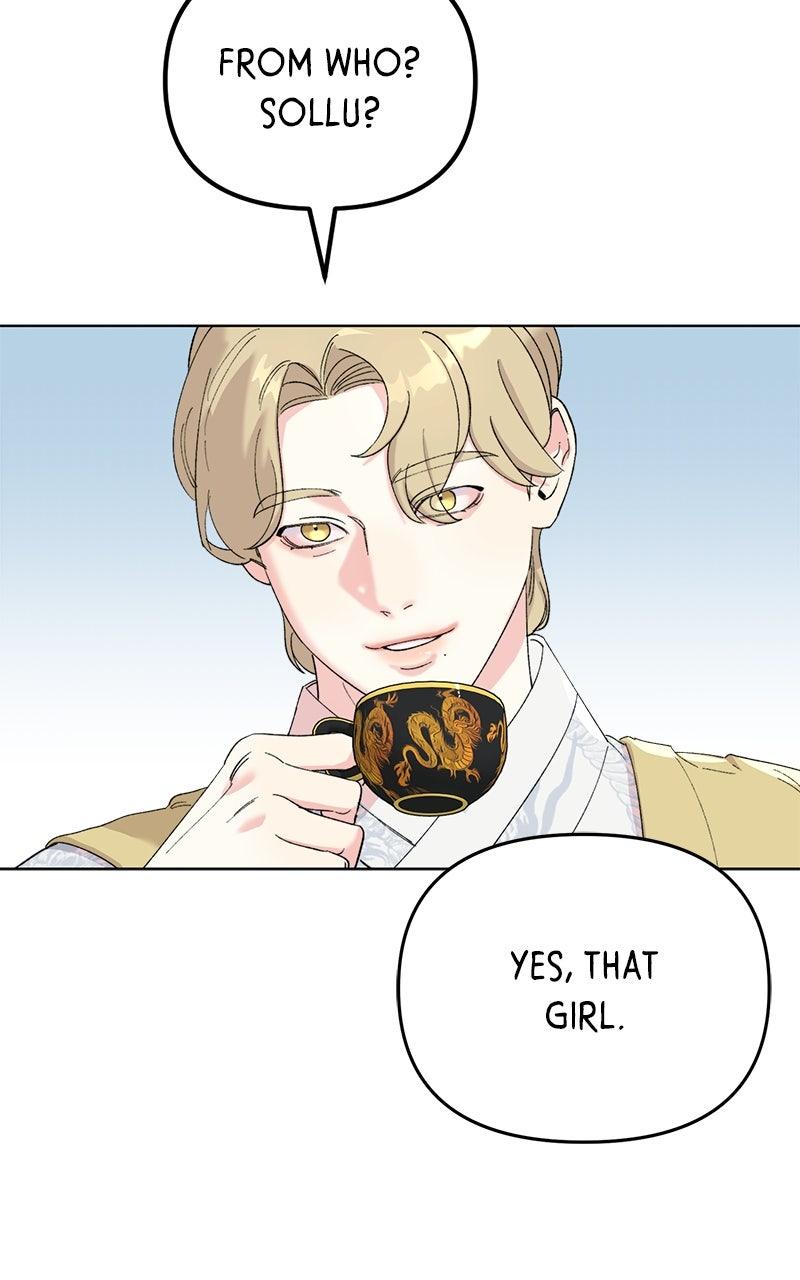 The Pure Heart of a Monster Chapter 11 - Page 57