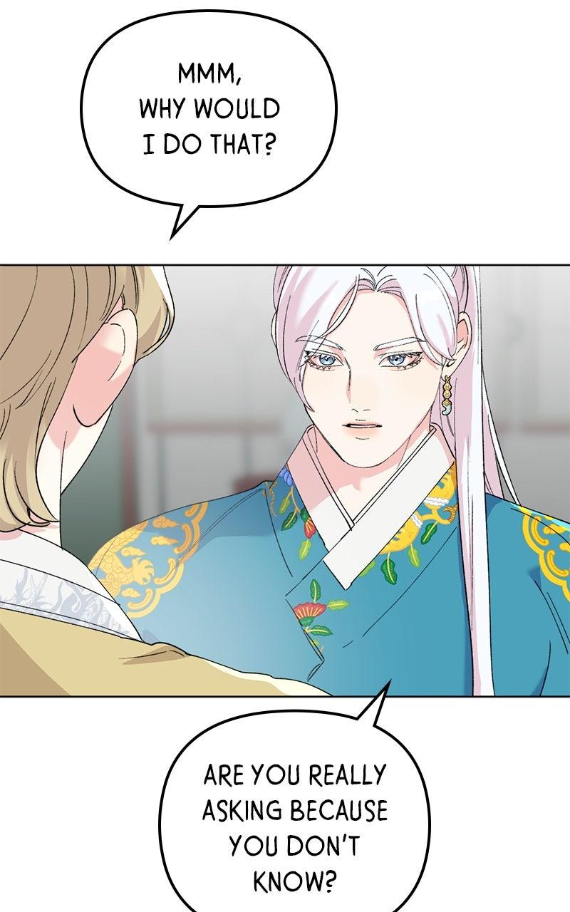 The Pure Heart of a Monster Chapter 11 - Page 58