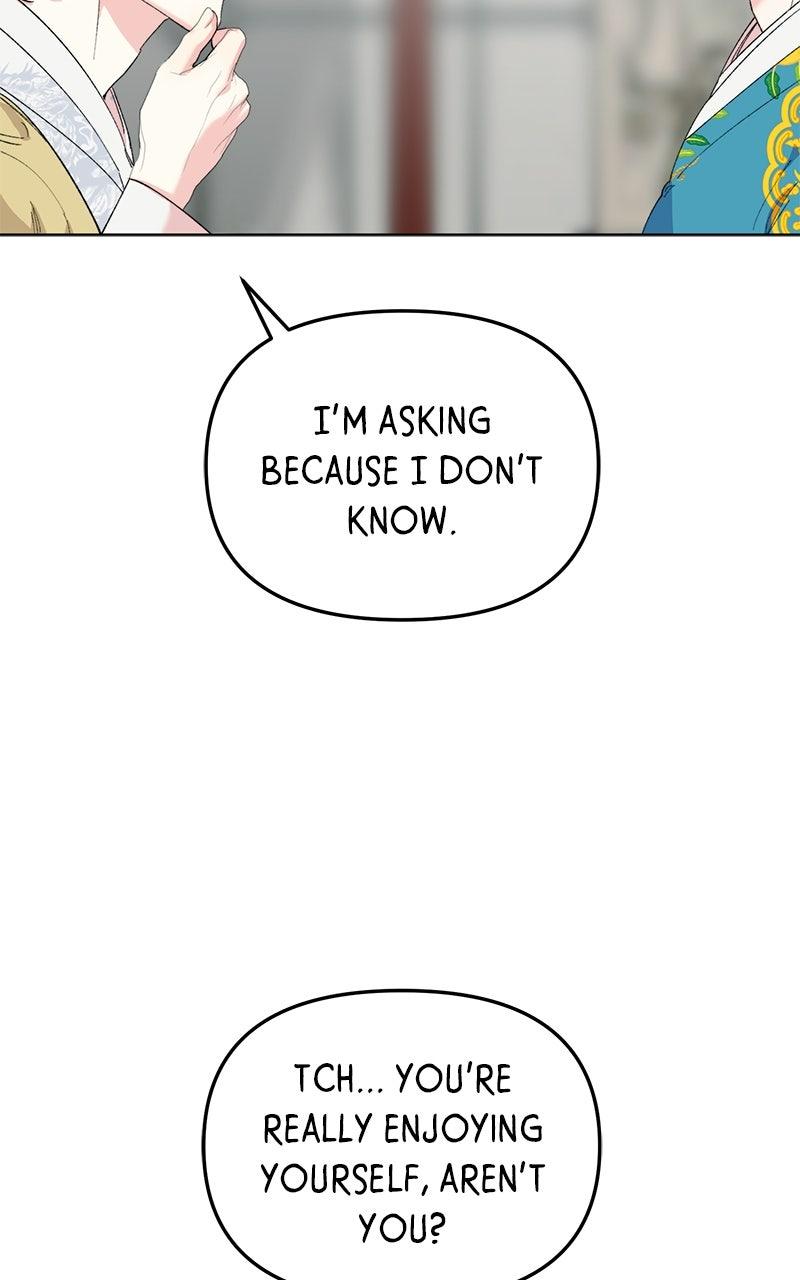 The Pure Heart of a Monster Chapter 11 - Page 60