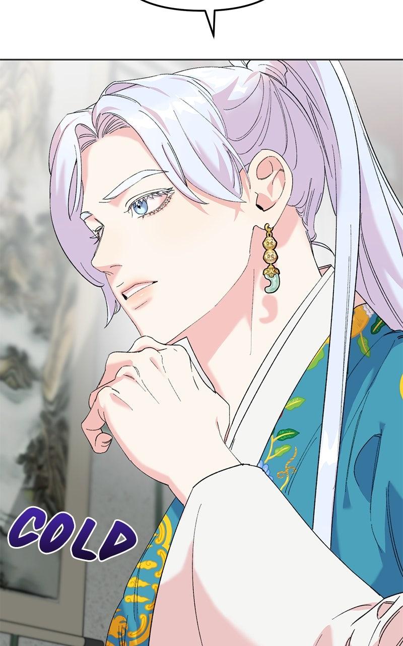 The Pure Heart of a Monster Chapter 11 - Page 61