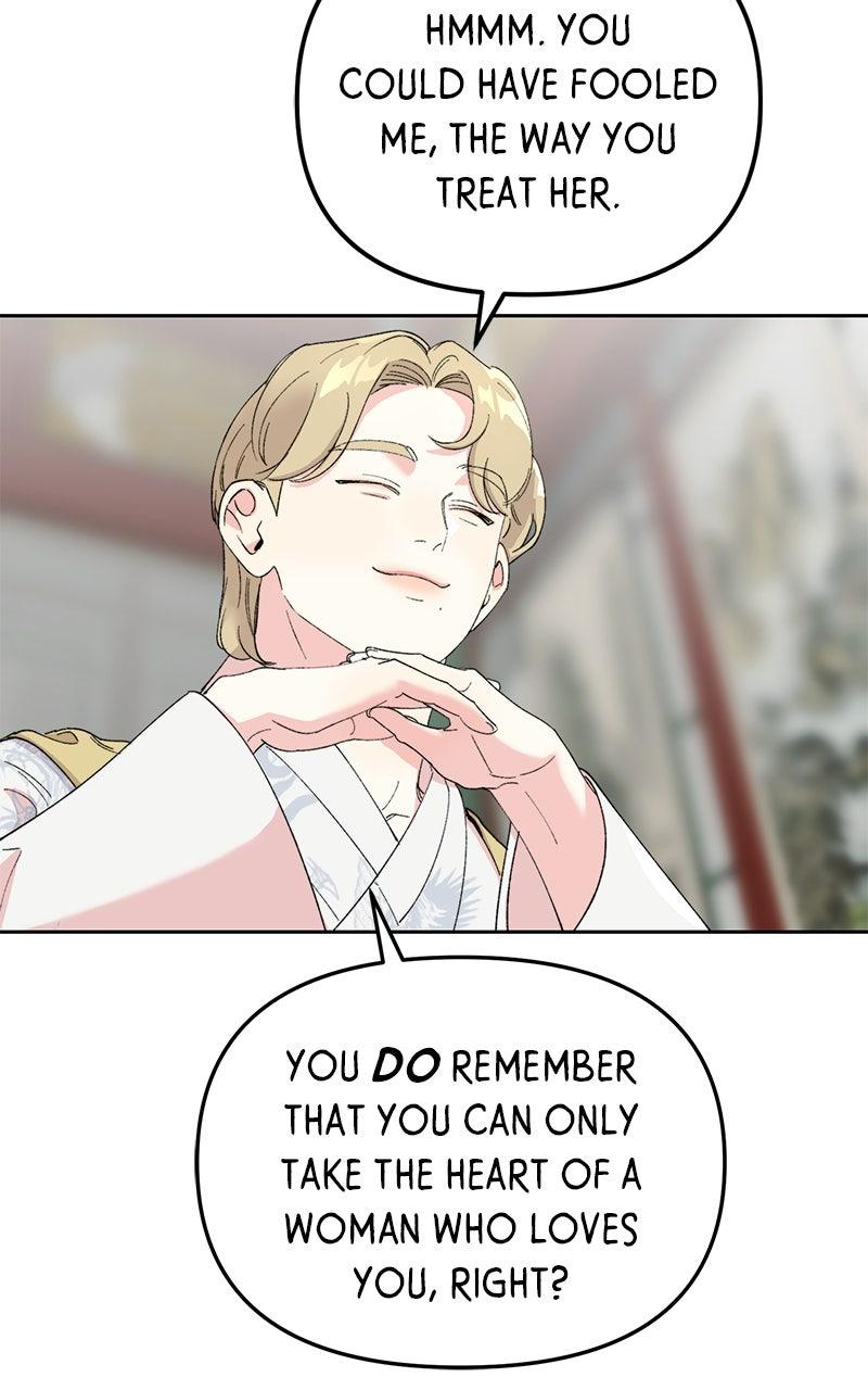 The Pure Heart of a Monster Chapter 11 - Page 63