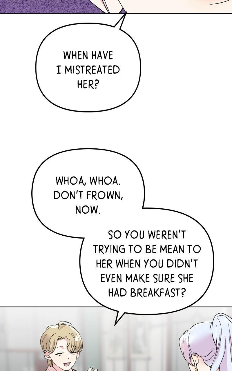 The Pure Heart of a Monster Chapter 11 - Page 65