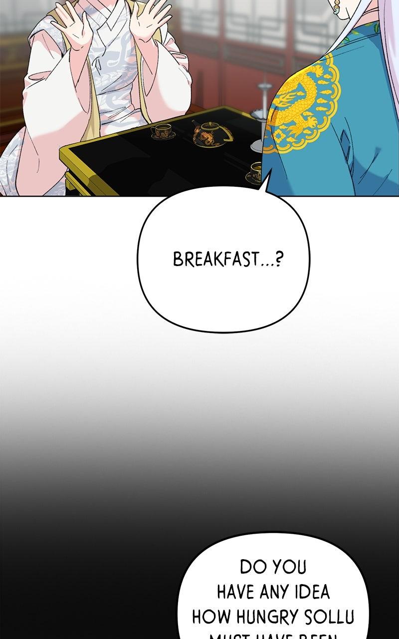 The Pure Heart of a Monster Chapter 11 - Page 66