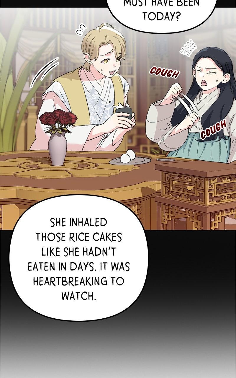 The Pure Heart of a Monster Chapter 11 - Page 67