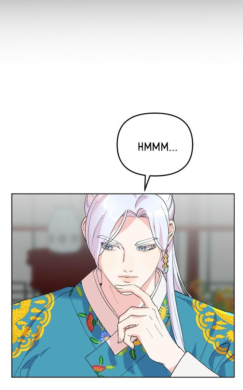 The Pure Heart of a Monster Chapter 11 - Page 68