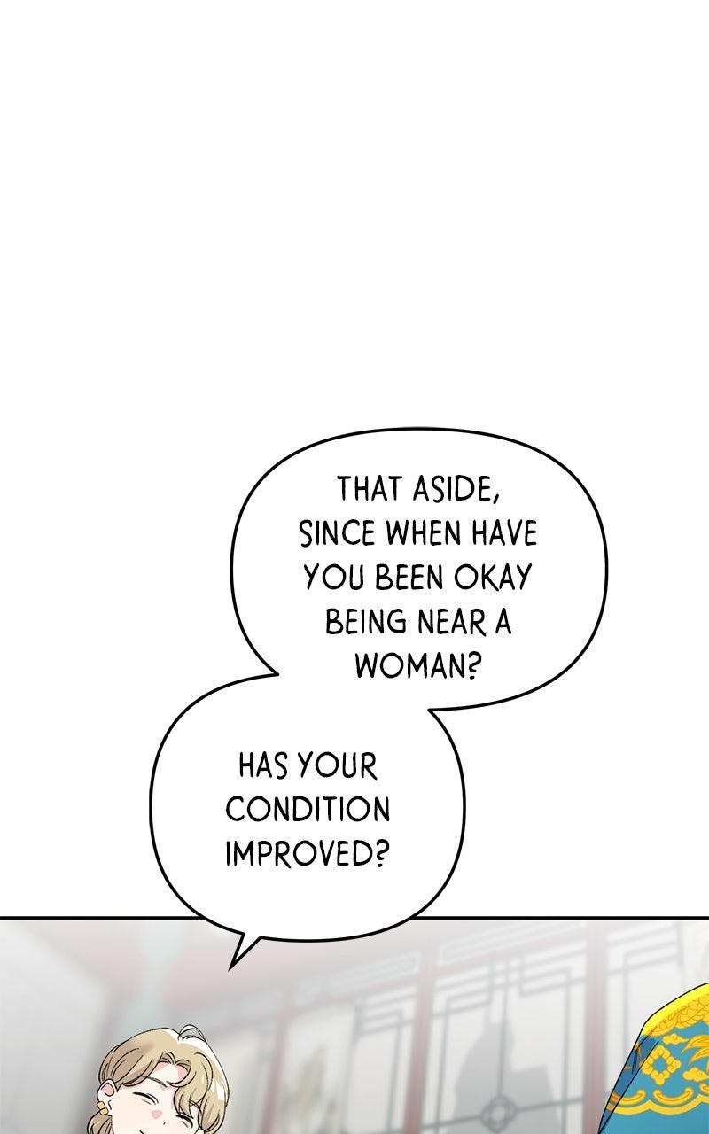 The Pure Heart of a Monster Chapter 11 - Page 69