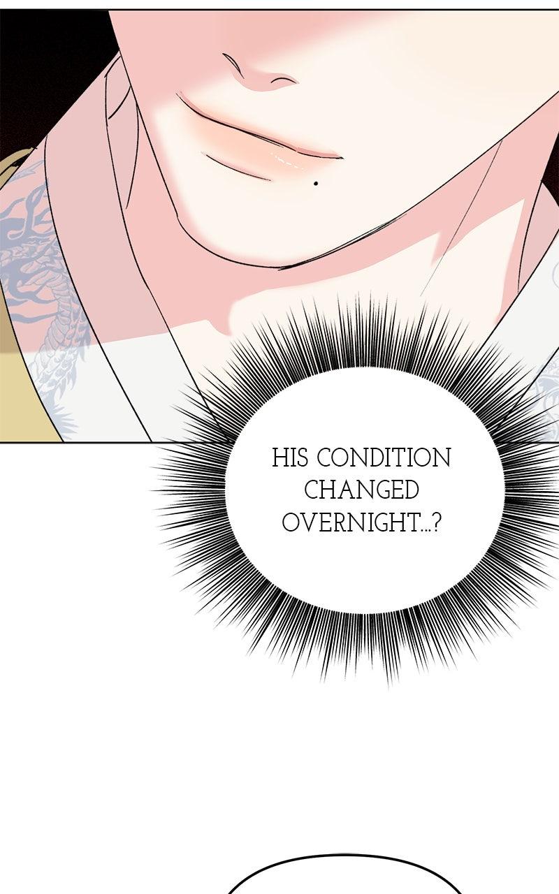 The Pure Heart of a Monster Chapter 11 - Page 71