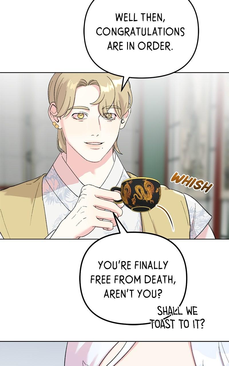 The Pure Heart of a Monster Chapter 11 - Page 72