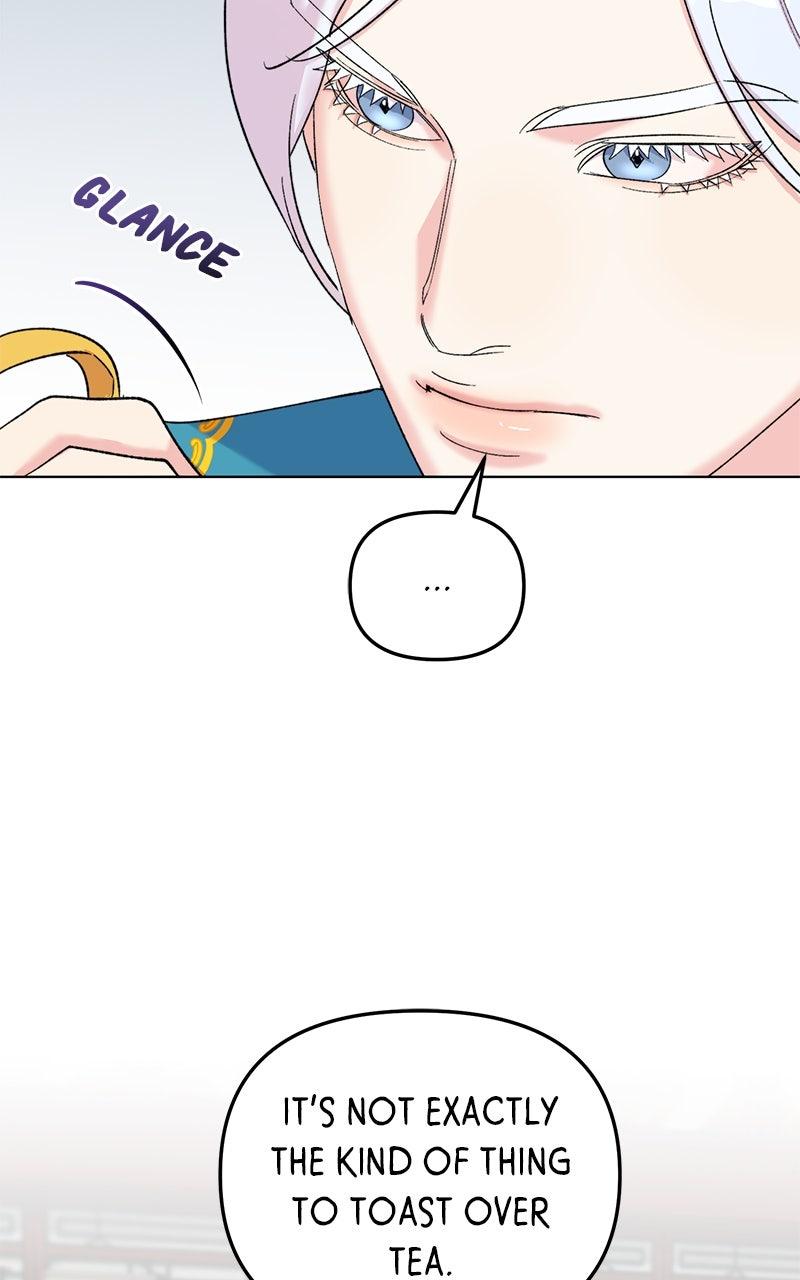 The Pure Heart of a Monster Chapter 11 - Page 73