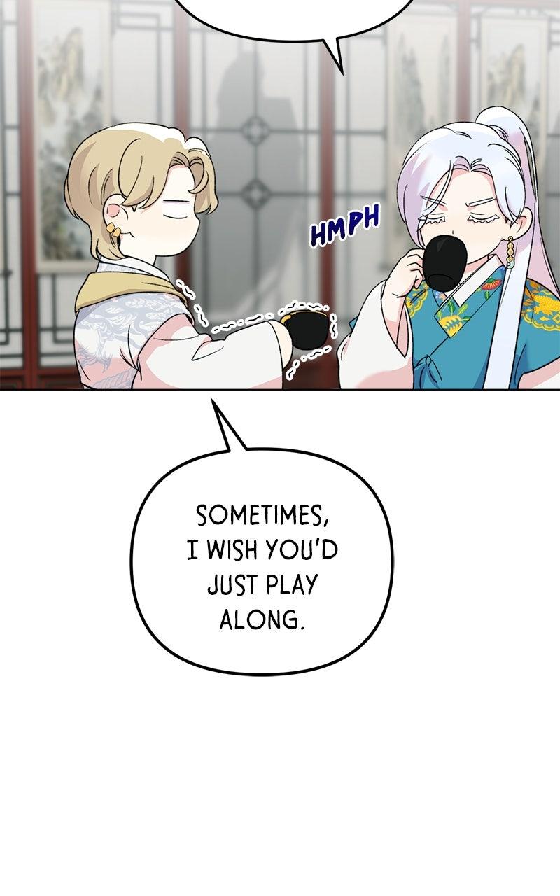 The Pure Heart of a Monster Chapter 11 - Page 74