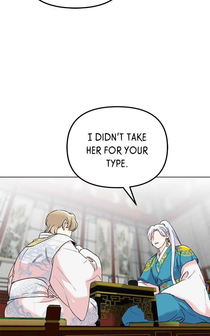 The Pure Heart of a Monster Chapter 11 - Page 76