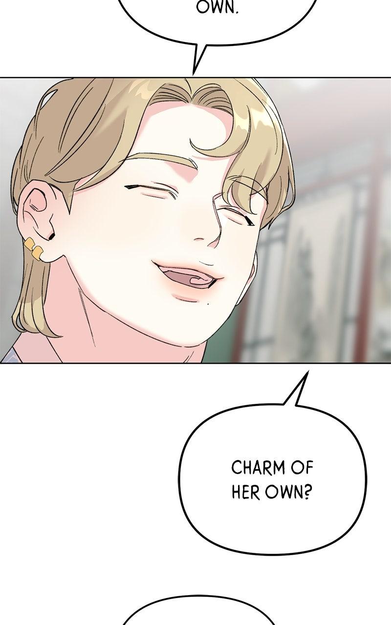 The Pure Heart of a Monster Chapter 11 - Page 78