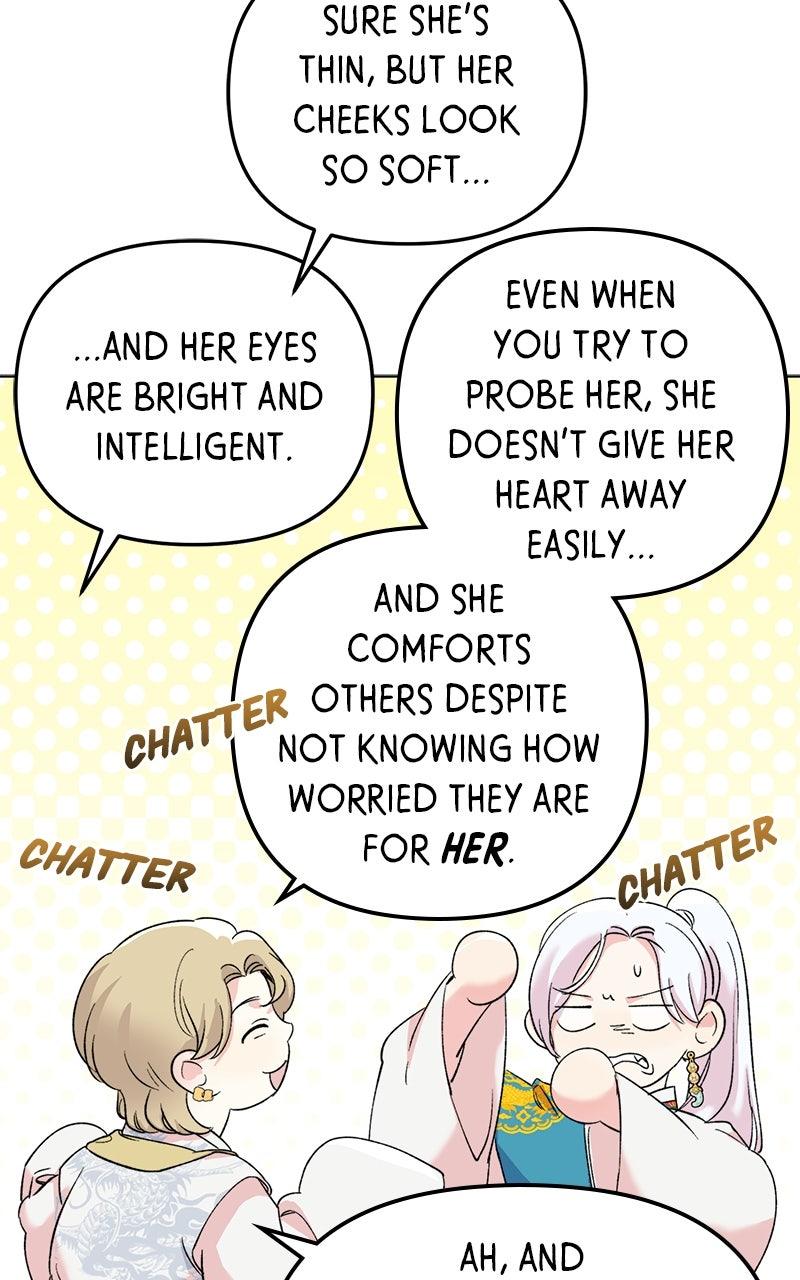 The Pure Heart of a Monster Chapter 11 - Page 79