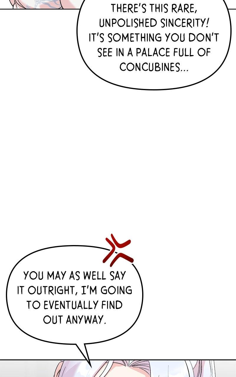 The Pure Heart of a Monster Chapter 11 - Page 80