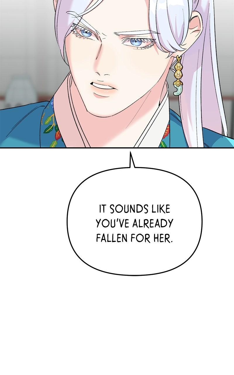 The Pure Heart of a Monster Chapter 11 - Page 81