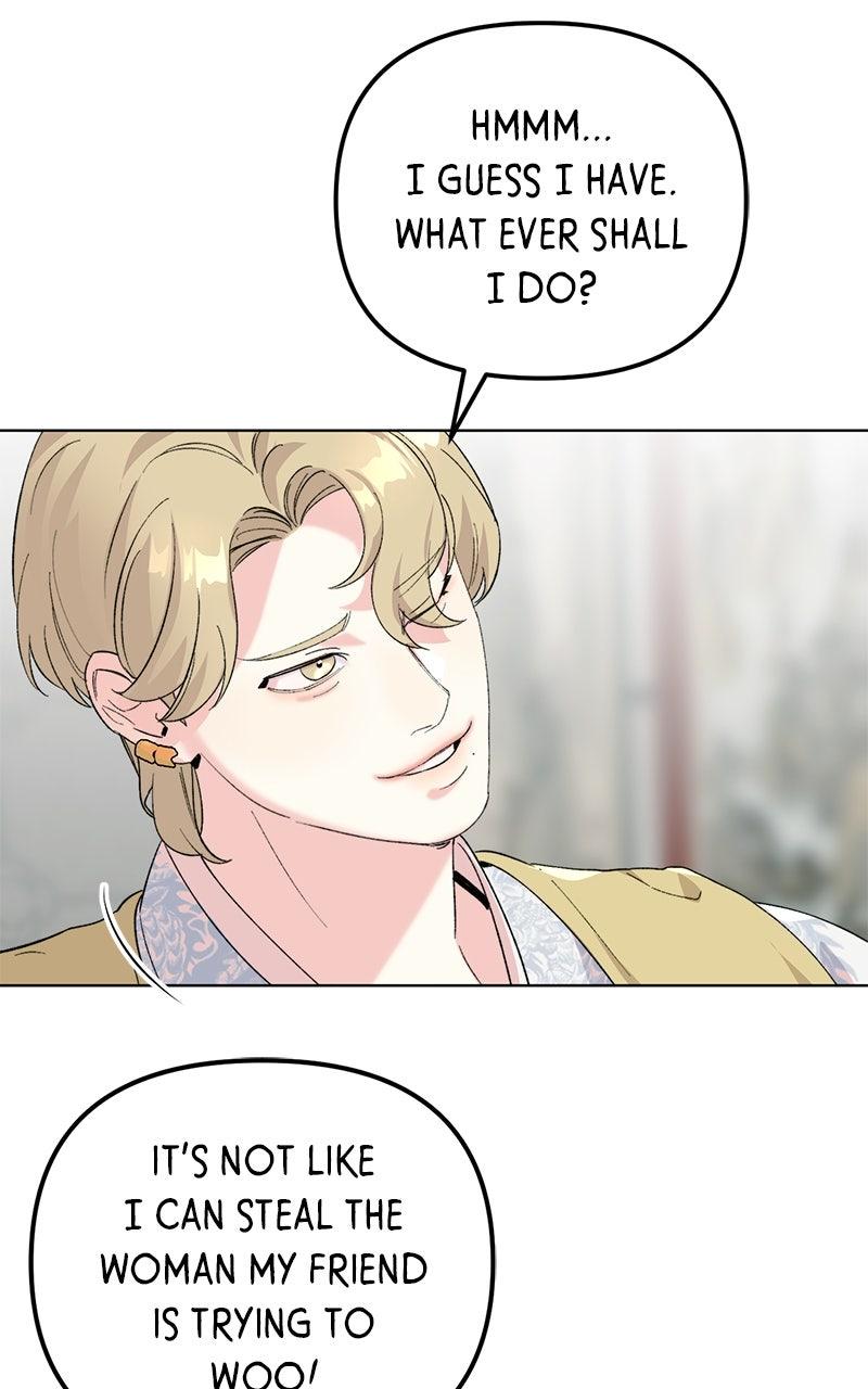 The Pure Heart of a Monster Chapter 11 - Page 82