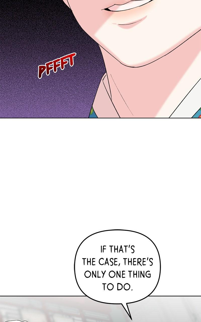 The Pure Heart of a Monster Chapter 11 - Page 84