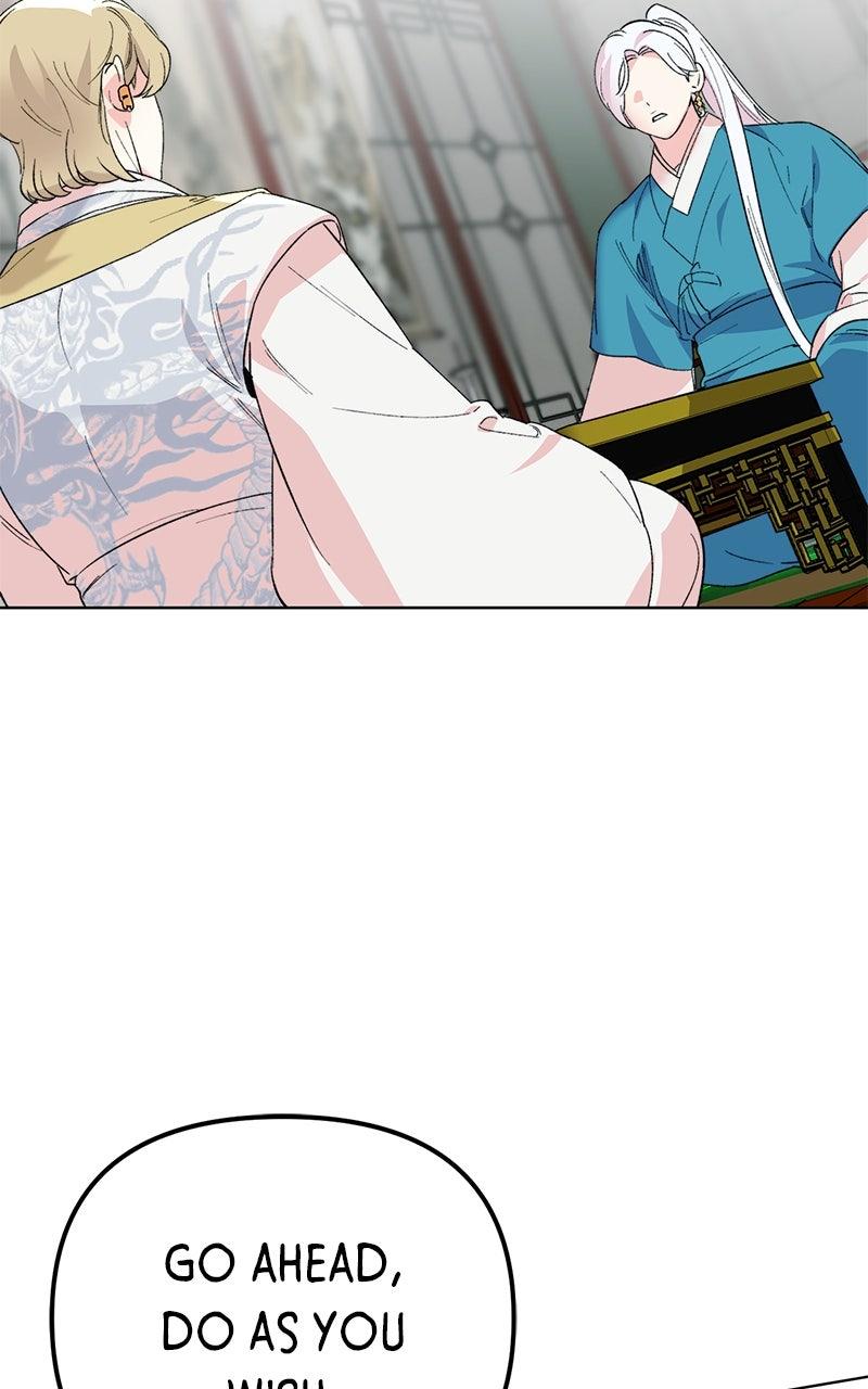 The Pure Heart of a Monster Chapter 11 - Page 85