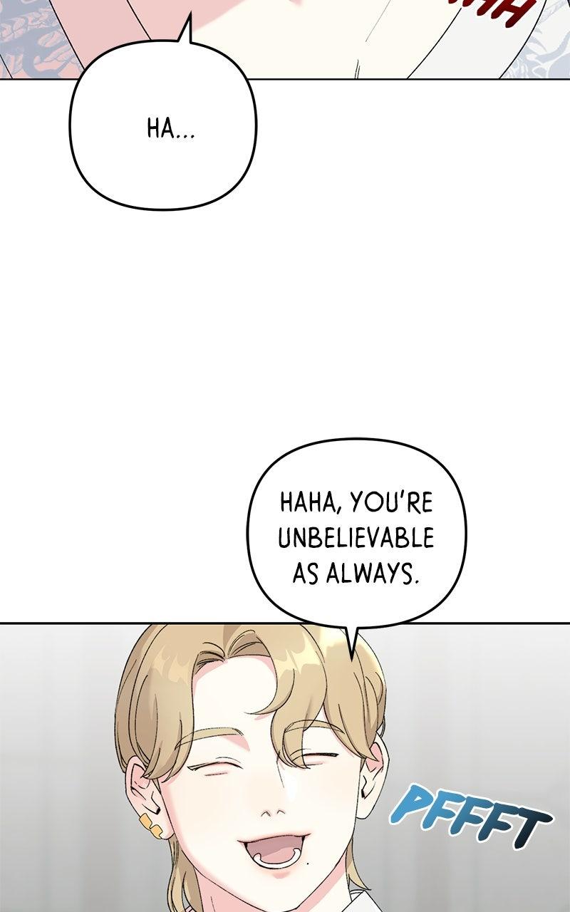 The Pure Heart of a Monster Chapter 12 - Page 5