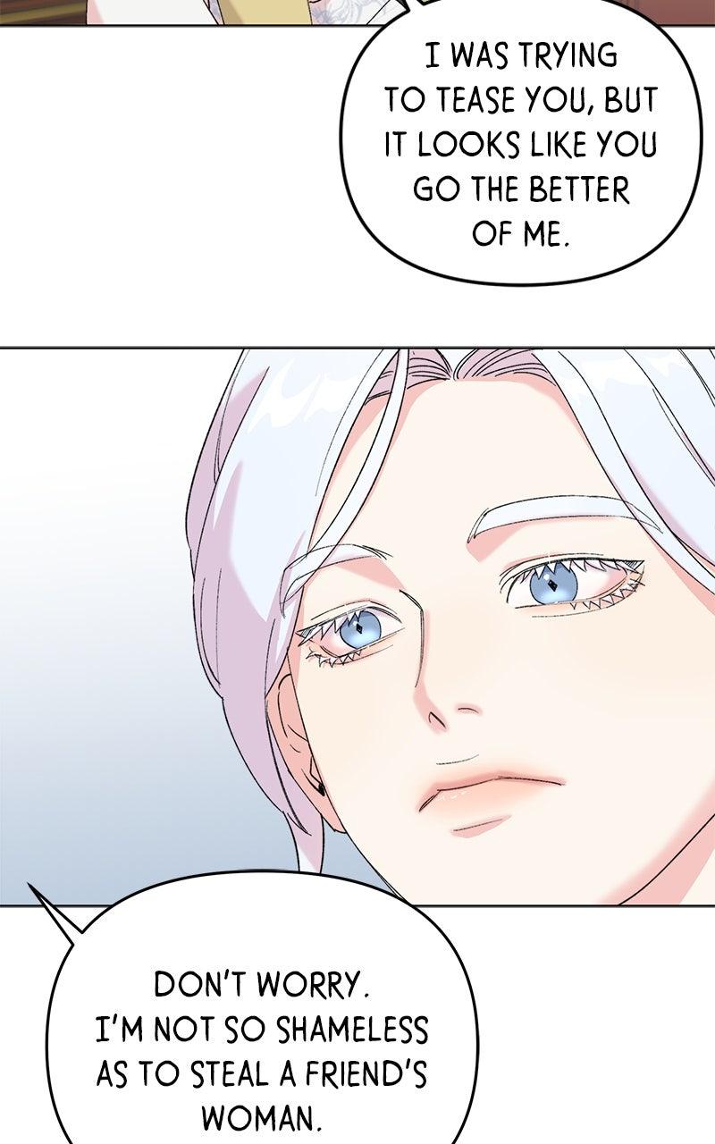 The Pure Heart of a Monster Chapter 12 - Page 7