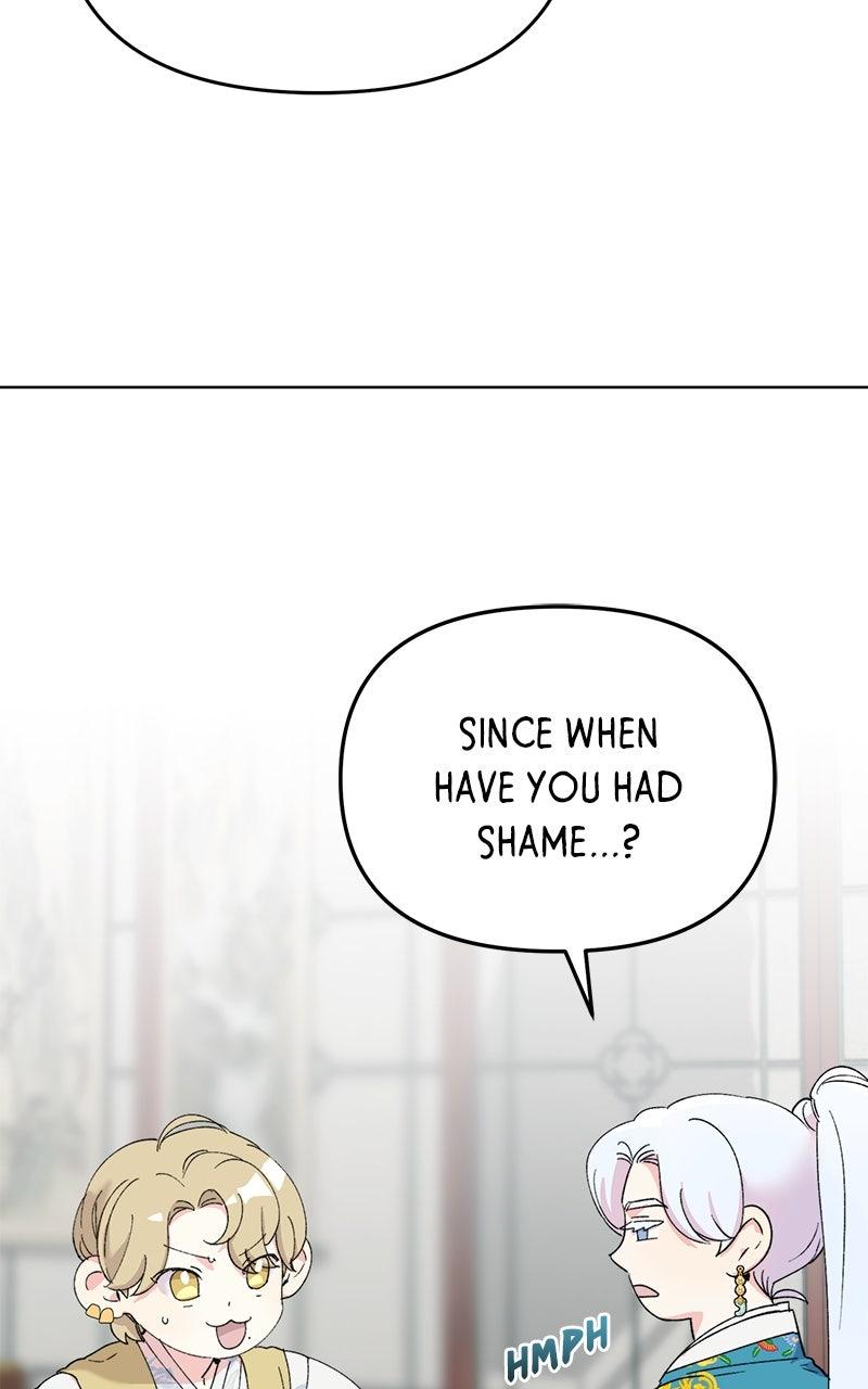 The Pure Heart of a Monster Chapter 12 - Page 8