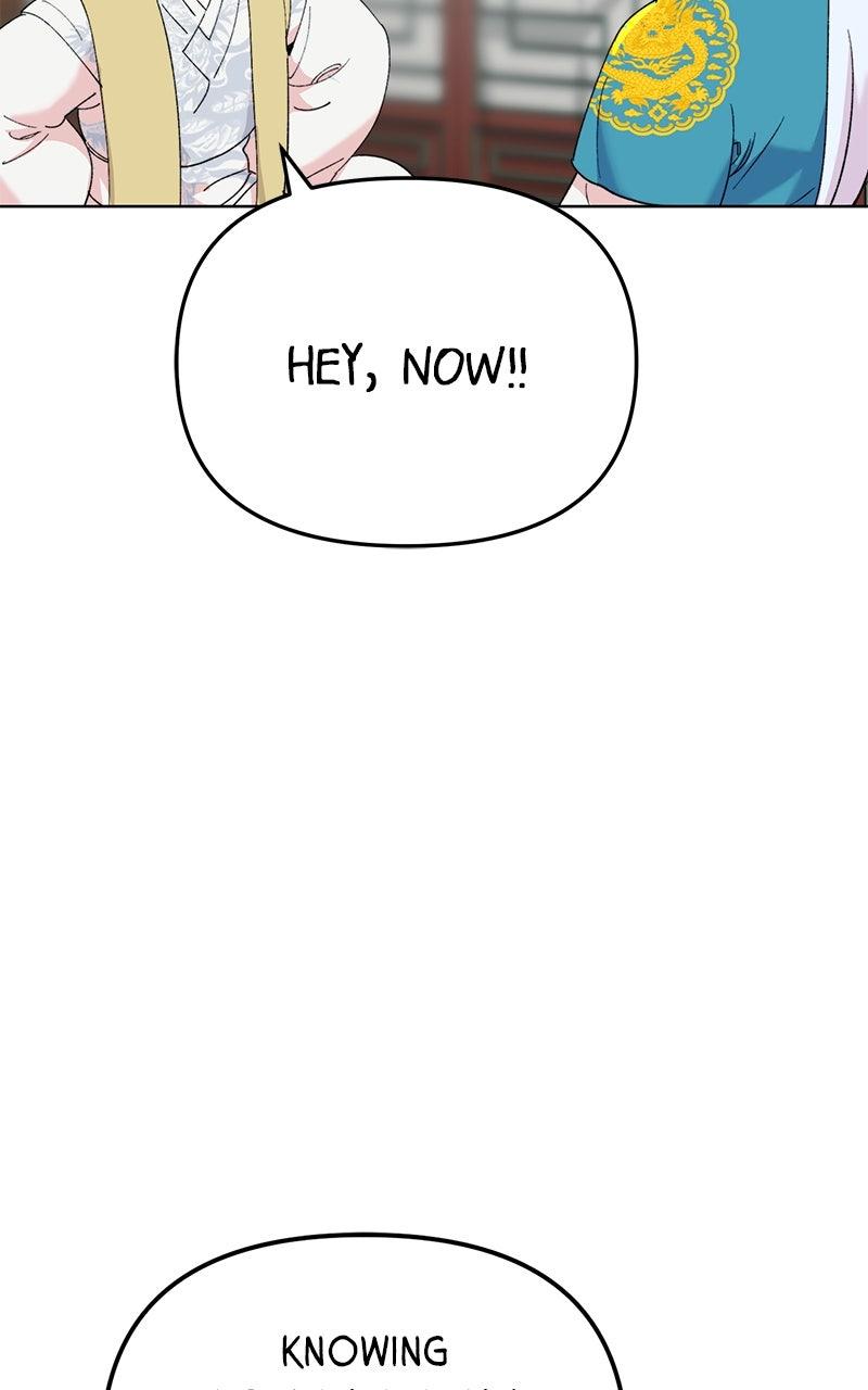 The Pure Heart of a Monster Chapter 12 - Page 9