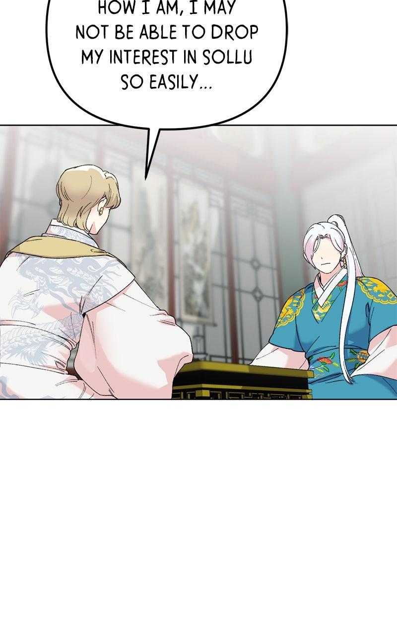 The Pure Heart of a Monster Chapter 12 - Page 10