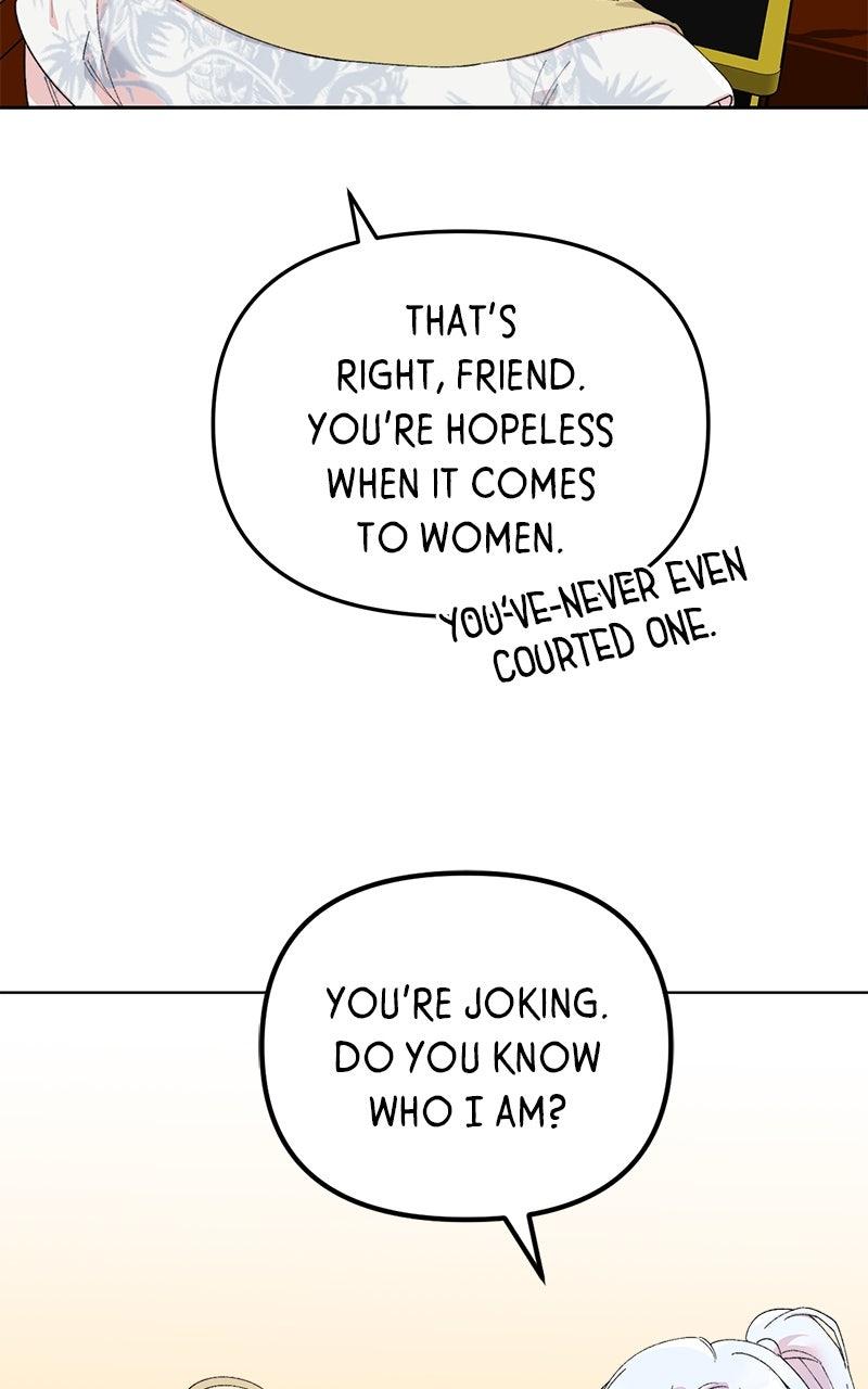 The Pure Heart of a Monster Chapter 12 - Page 14