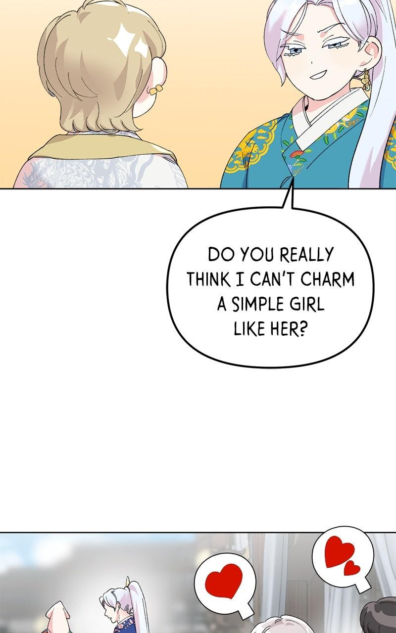 The Pure Heart of a Monster Chapter 12 - Page 15