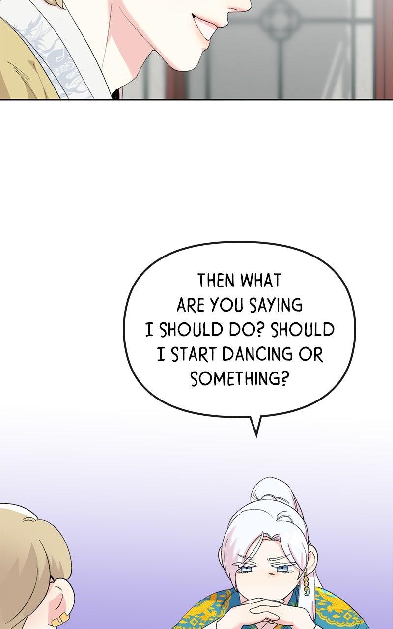 The Pure Heart of a Monster Chapter 12 - Page 19