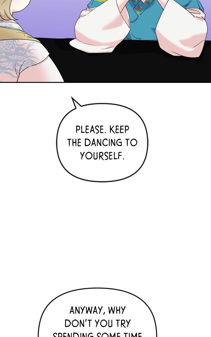 The Pure Heart of a Monster Chapter 12 - Page 20