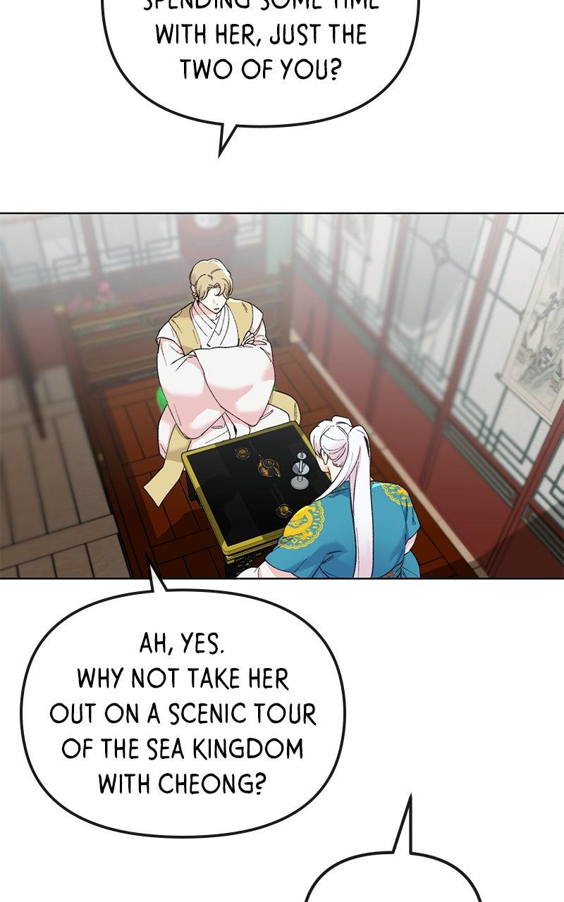 The Pure Heart of a Monster Chapter 12 - Page 21