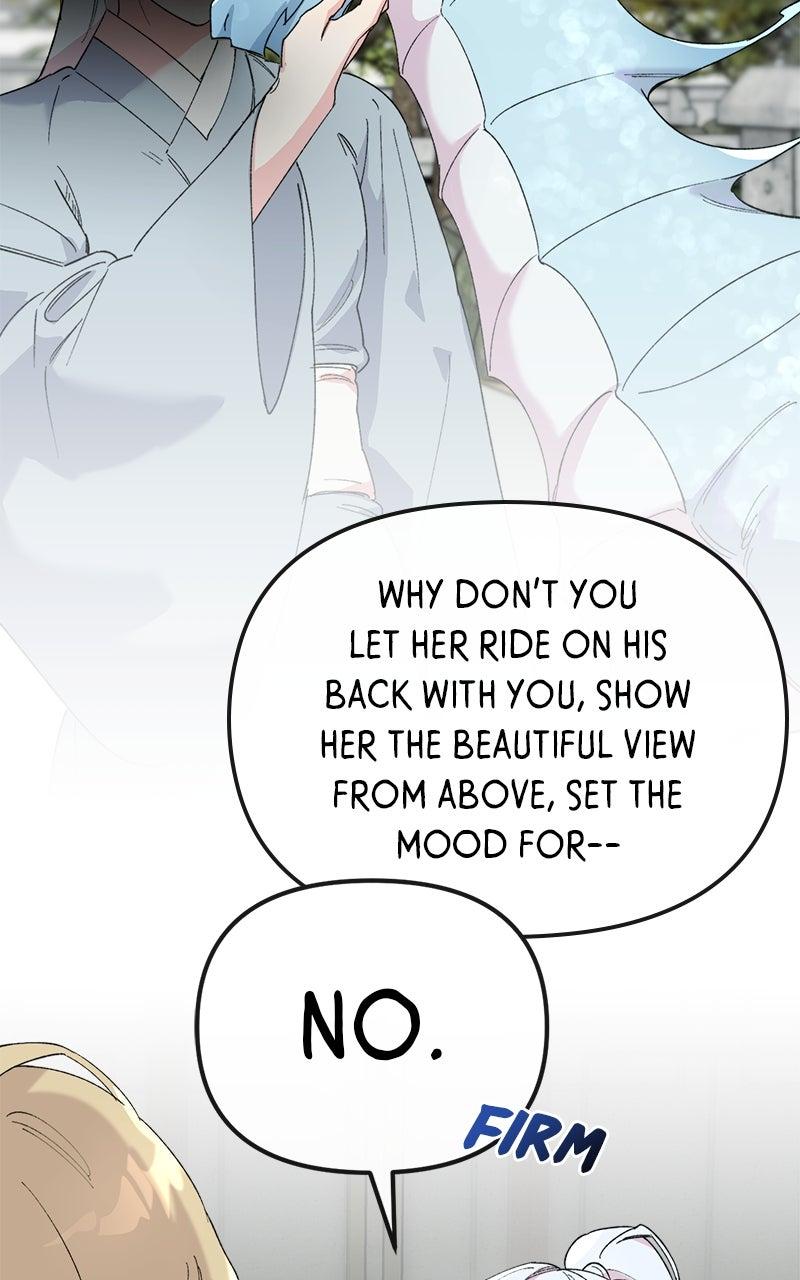 The Pure Heart of a Monster Chapter 12 - Page 23