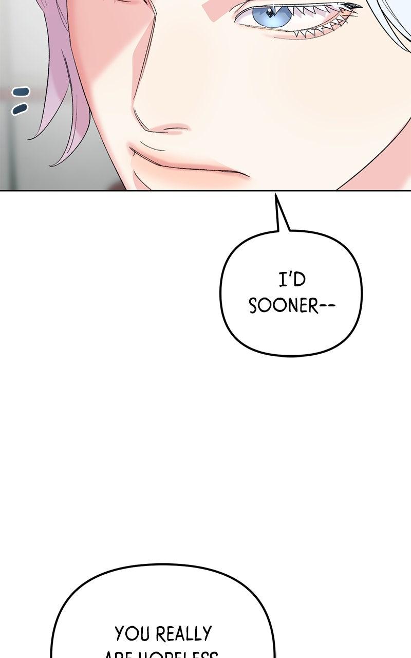 The Pure Heart of a Monster Chapter 12 - Page 27