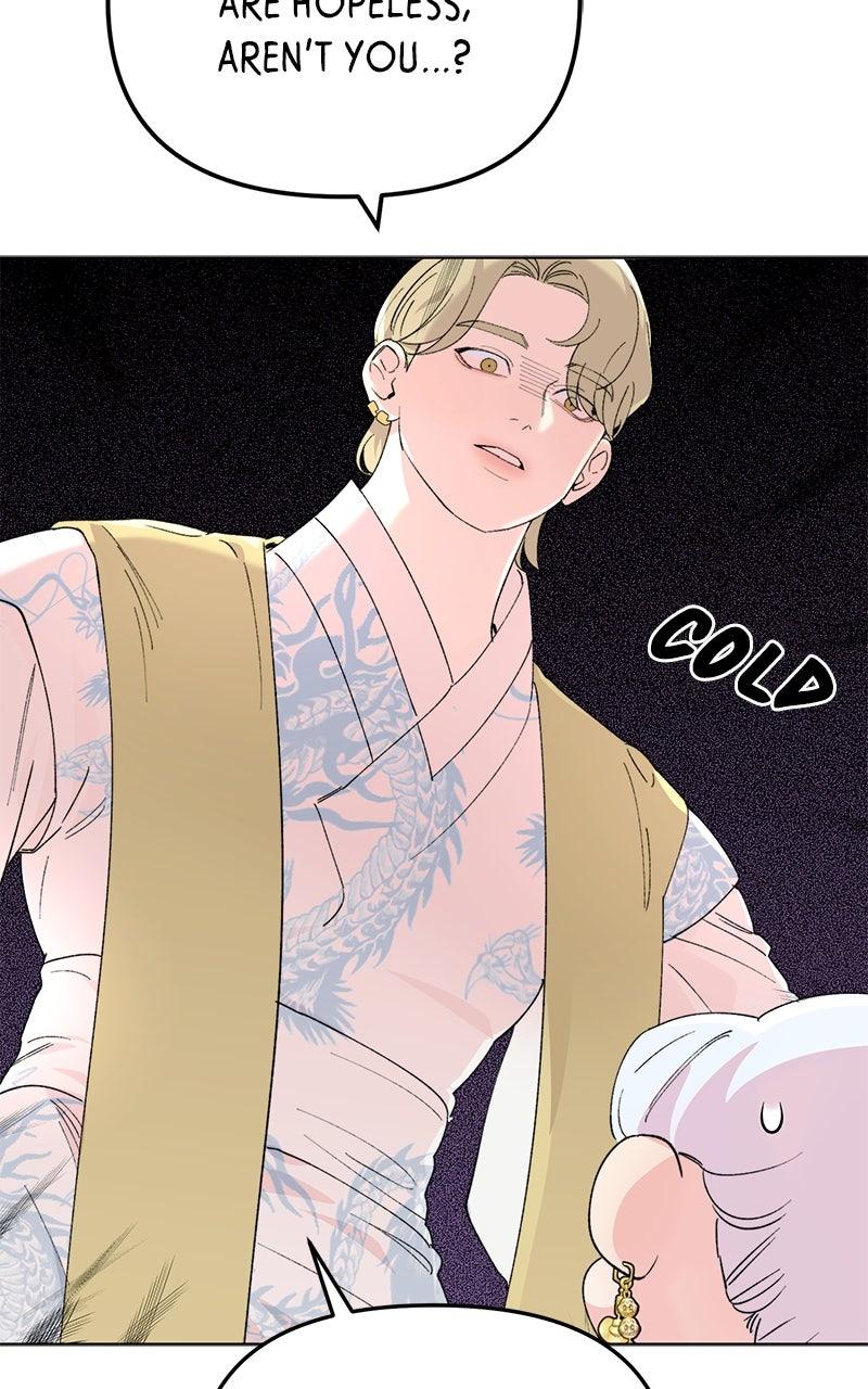 The Pure Heart of a Monster Chapter 12 - Page 28